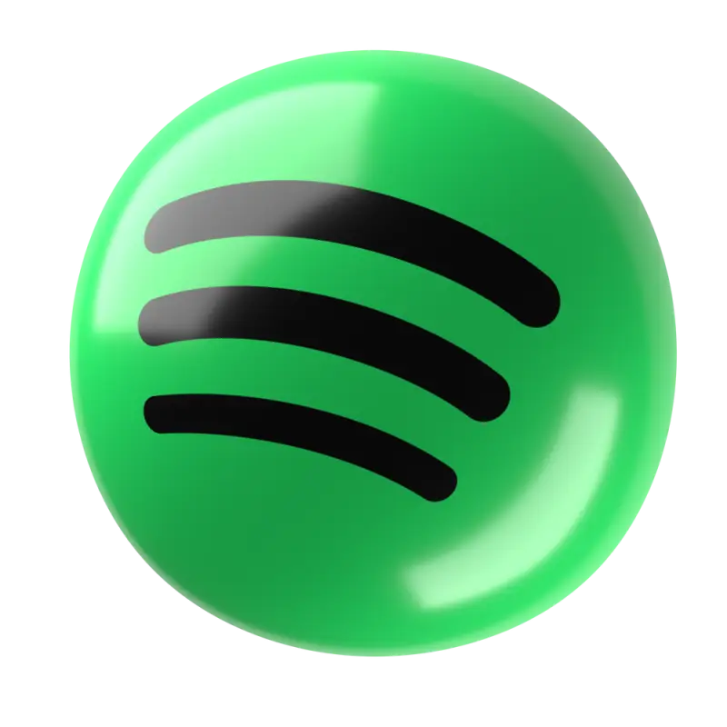 Spotify Premium | 1 Month